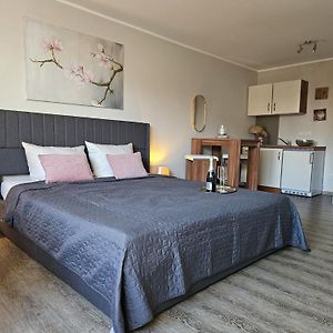 Standaard Appartement